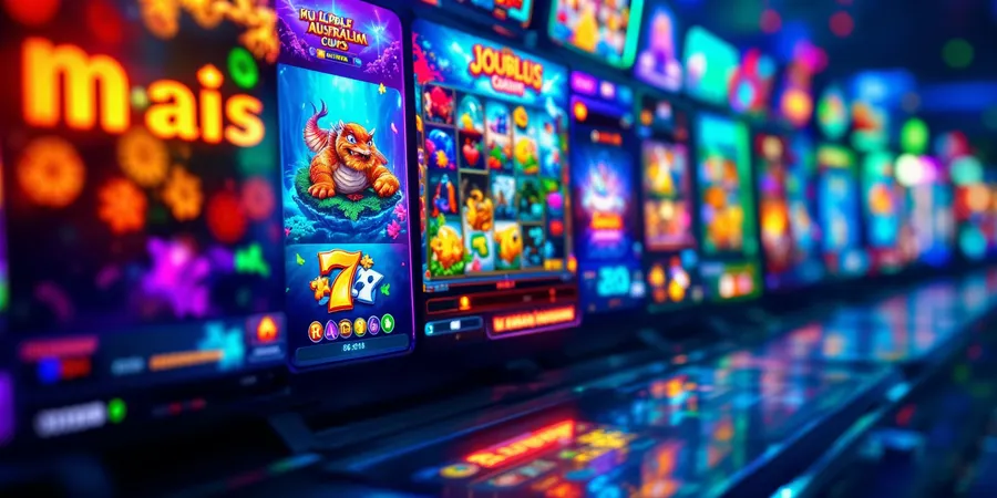 How to Play Casino Games