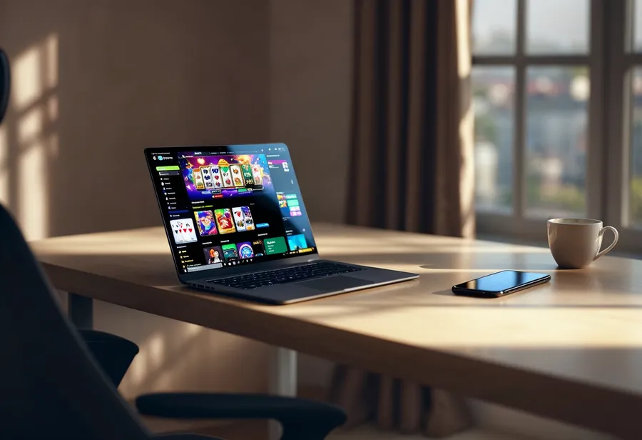 How to Play Online Casino in Australia